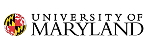 university of maryland logo