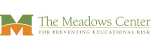 Meadows Center logo